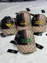 шапки с козирка gucci, снимка 2
