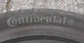 Гуми 245 45 19 Континентал Continental 2 броя. Нов внос.. , снимка 14