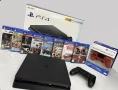 Продавам PS 4  , снимка 2