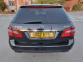 Mercedes E350 AMG пакет на части, снимка 5