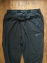 Nike Dri-Fit Fleece Training Pants Cuffed - страхотно мъжко долнище 2ХЛ, снимка 3