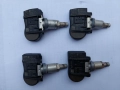 TPMS Сензори, датчици Hyundai, KIA, ALFA ROMEO 7812DTIS01, 433MHz, снимка 2