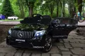 Акумулаторен джип-Mercedes GLC- 63sAMGQLS5688., снимка 16