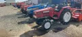 трактор, снимка 2