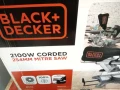 Циркуляр потапящ-Black+Decker BES710-GB , снимка 6
