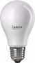 Енергоспестяваща LED крушка - E27, топла светлина 60x107 mm , снимка 2