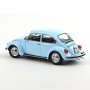 VW 1303 Käfer 1973 - мащаб 1:18 на Norev моделът е нов в кутия, снимка 2