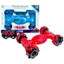 RC Кола за каскади 4WD с дрифт и завъртане на 360°, снимка 2