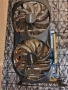2 видеокарти - GTX 550 Ti 1GB DDR5 192bit PNY + GTX 560 1GB DDR5 256bit Gigabyte Windforce, снимка 1