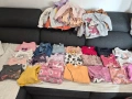 Детски дрехи за момиче 86-110, снимка 5