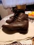 Дамски боти от естествена кожа , снимка 4
