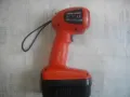 18V BLACK DECKER Made in ENGLAND АНГЛИЙСКИ 18 ВОЛТОВ ПРОЖЕКТОР ФЕНЕР БЛЕК ДЕКЕР ОТЛИЧНО СЪСТОЯНИЕ, снимка 11