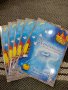 Продавам музикалната приказка "Пепеляшка" с драматургия и компакт  диск   , снимка 1 - Детски книжки - 43252200