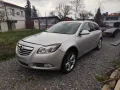 Opel Insignia A 2.0 160 aвтомат 4х4 , снимка 1