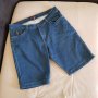 Original Vintage U.S. Polo Assn. Denim Co. Since 1890 Denim Shorts, снимка 1 - Къси панталони - 38180150
