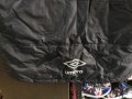 Футболно треньорско яке Umbro 2XL, снимка 7