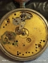 Стар джобен часовник за части ремонт КОЛЕКЦИЯ 51446, снимка 2