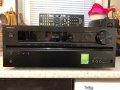 Onkyo TX-NR414, снимка 1 - Ресийвъри, усилватели, смесителни пултове - 38573152