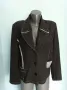Три броя / Марково сако "Pardon", "Kramer", "Sixth sense" / голям размер , снимка 4