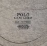 POLO Ralph Lauren оригинална тениска S памучна фланелка, снимка 3