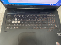 Геймърски лаптоп Asus TUF Gaming FX705DU-AU030, снимка 7