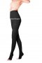 Еластичен чорапогащник за разширени вени с микрофибър (унисекс) Variteks, снимка 3