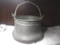 меден котел, снимка 1