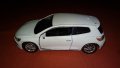 VW Volkswagen Scirocco - Welly 43615, снимка 2