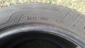 2бр зимни гуми KLEBER Krisalp 185/60R15. DOT2311. 5мм дълбочина на шарката. Цената е за 2бр., снимка 2