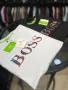 Мъжки луксозни тениски HUGO BOSS Dsquared2 Burberry Moschino Nike , снимка 9