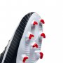 Мъжки Футболни Обувки - NIKE MERCURIAL Victory VI DF FG; размери: 44.5 и 45, снимка 7