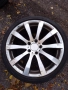 Джанти Tomason 8.5J*18 5*114.3, с гуми 225/40/18, снимка 9