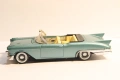 1/43 SOLIDO CADILLAC ELDORADO КОЛИЧКА КАМИОН МОДЕЛ, снимка 1