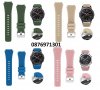 Каишка за Smart Wach Samsung Galaxy watch 22mm/Frontier/Huawei GT 2 pro/ active 2 и др. НАЛИЧНО!!! , снимка 15