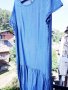 Дънкова рокля Esmara размер Л-ХЛ , снимка 2