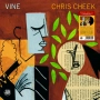 Грамофонна плоча (двойна) Chris Cheek - Vine, снимка 2