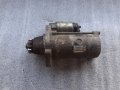 Стартер за Nissan primera p12 2.2di, снимка 3