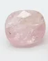САПФИР - 5,10cts. 💯 % естествен,Рядък Прасковено - розов , снимка 1