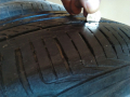 4 летни гуми HANKOOK Dynapro HP2 235/60 R18 103 H, снимка 5