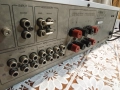 Усилвател Yamaha A-520, снимка 9