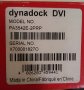 Докинг станция TOSHIBA DYNADOCK, снимка 6