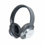 Слушалки с Bluetooth Moveteck CT863, снимка 1 - Bluetooth слушалки - 35155654