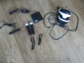 Sony CUH-ZVR1 PlayStation VR комплект със всичко, снимка 1 - Аксесоари - 44098254