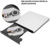 Външно Blu-Ray CD DVD RW  устройство, 3D Blu- Ray, USB 3.0, снимка 3