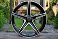 19" Джанти Мерцедес 5X112 MERCEDES S W220 W221 W222 GLC GLA SL W230, снимка 2