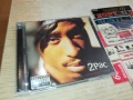 2PAC CD-ДВА ДИСКА 3005250728, снимка 4