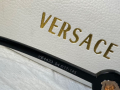 Versace 2023 дамски слънчеви очила котка, снимка 11