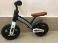 Баланс колело с надуваеми гуми , снимка 2