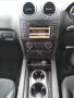 НА ЧАСТИ! ML W164 320 CDI FACELIFT, снимка 14