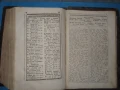 Старопечатна много рядка руска Библия с картинки от 1766 г. , снимка 13